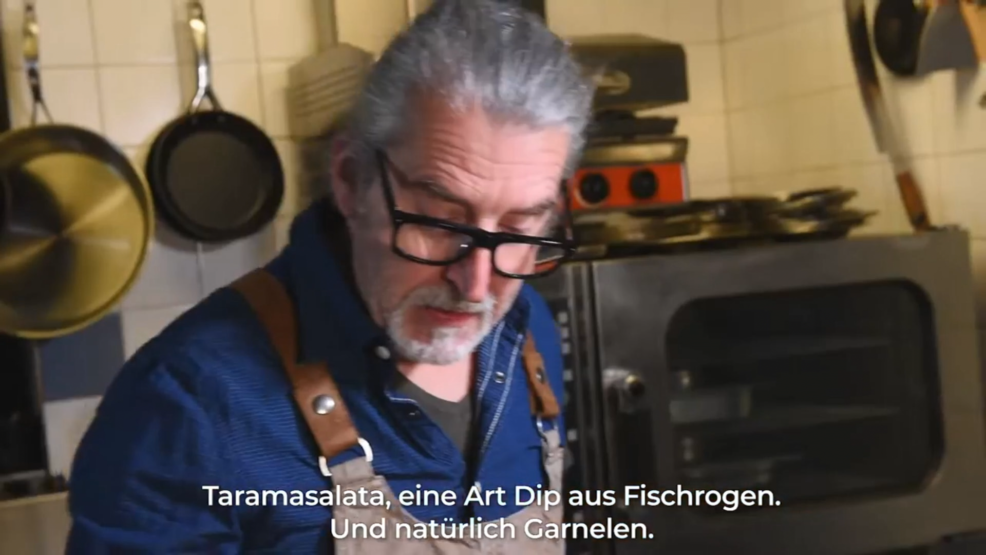 Voice Over Rene Kogelman Nederland Duits Twents Na synchronisatie Product-video Meledi Duitstalig 04