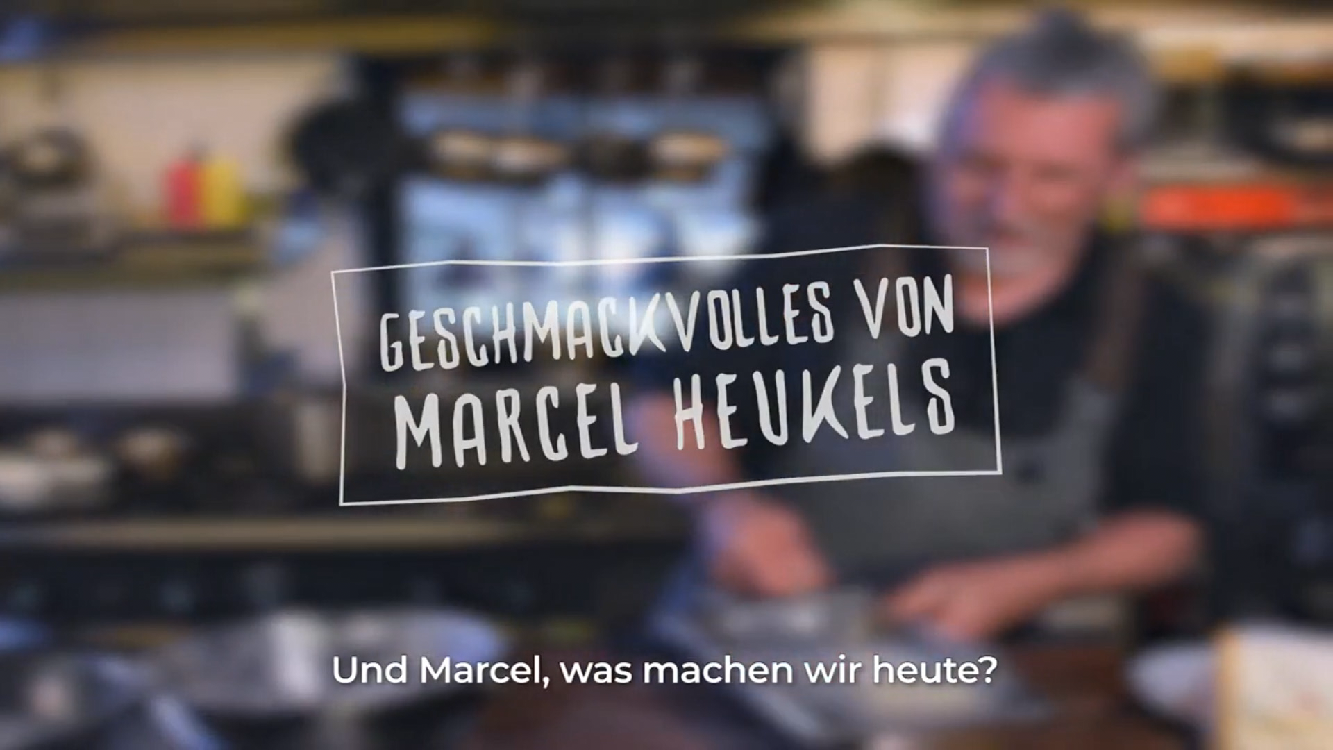 Voice Over Rene Kogelman Nederland Duits Twents Na synchronisatie Product-video Meledi Duitstalig